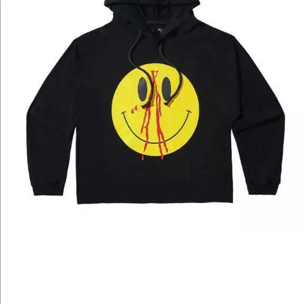 Vlone jackets